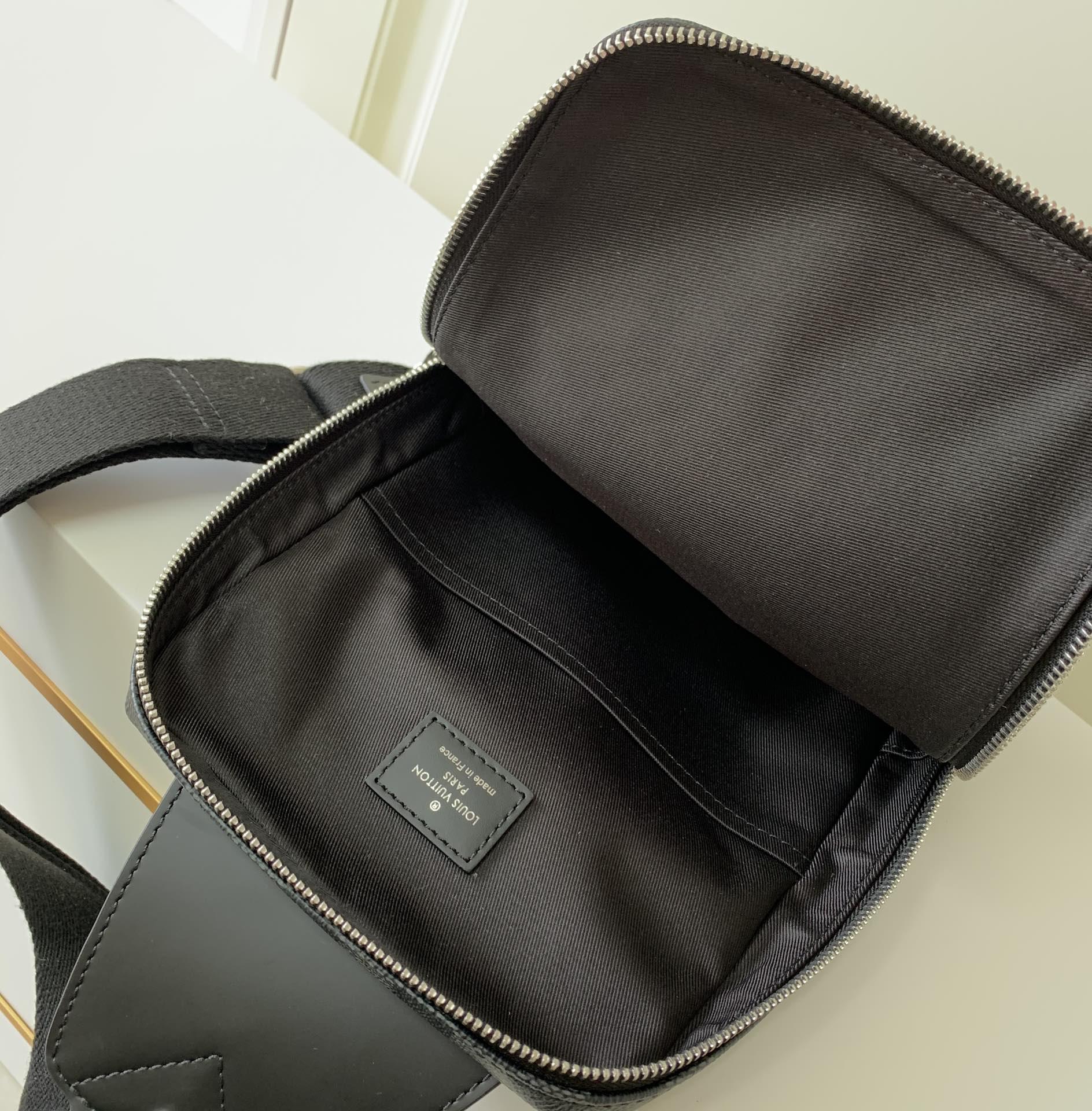 Louis Vuitton Avenue Sling Bag(21-31-8cm)   N41719 - PerfectKickZ