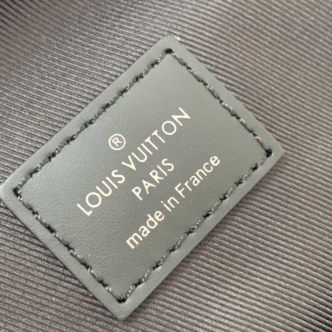 Louis Vuitton Avenue Sling Bag(21-31-8cm)   N41719 - PerfectKickZ