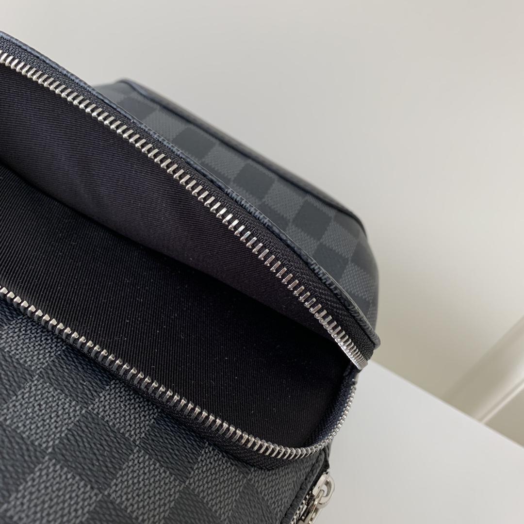 Louis Vuitton Avenue Sling Bag(21-31-8cm)   N41719 - PerfectKickZ