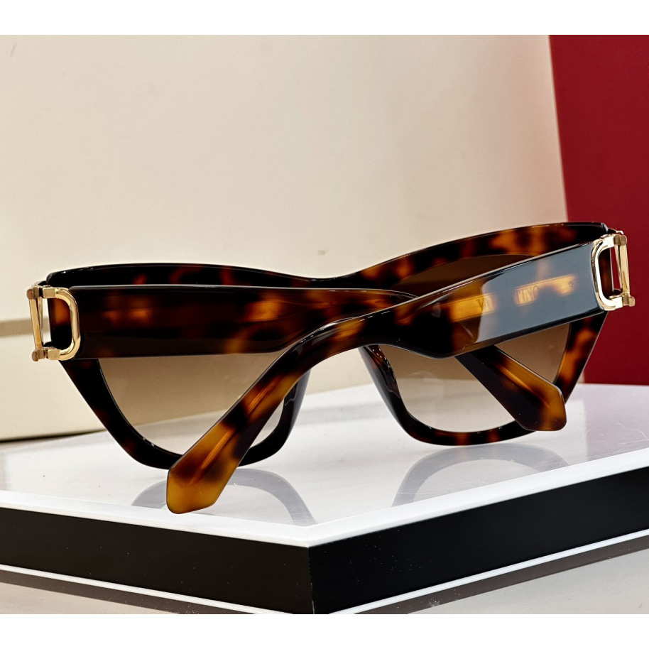 Valenti I - Squared Acetate Vlogo Frame   VLS-198A - PerfectKickZ