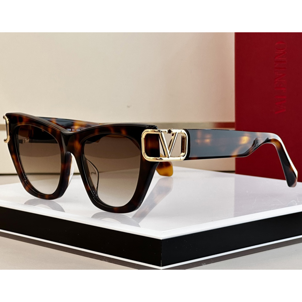 Valenti I - Squared Acetate Vlogo Frame   VLS-198A - PerfectKickZ