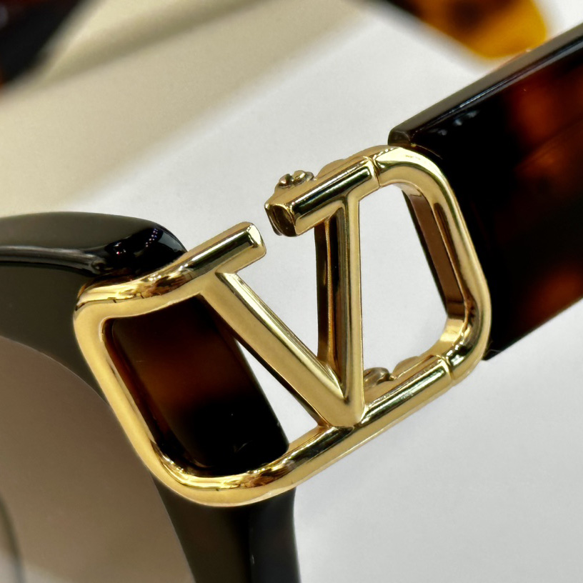 Valenti I - Squared Acetate Vlogo Frame   VLS-198A - PerfectKickZ