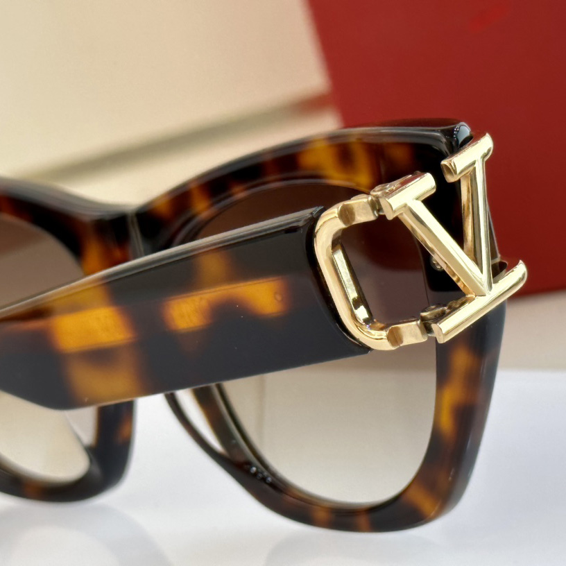 Valenti I - Squared Acetate Vlogo Frame   VLS-198A - PerfectKickZ