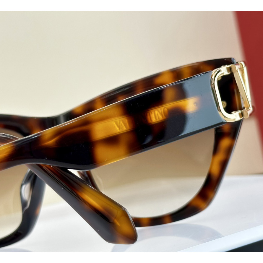 Valenti I - Squared Acetate Vlogo Frame   VLS-198A - PerfectKickZ