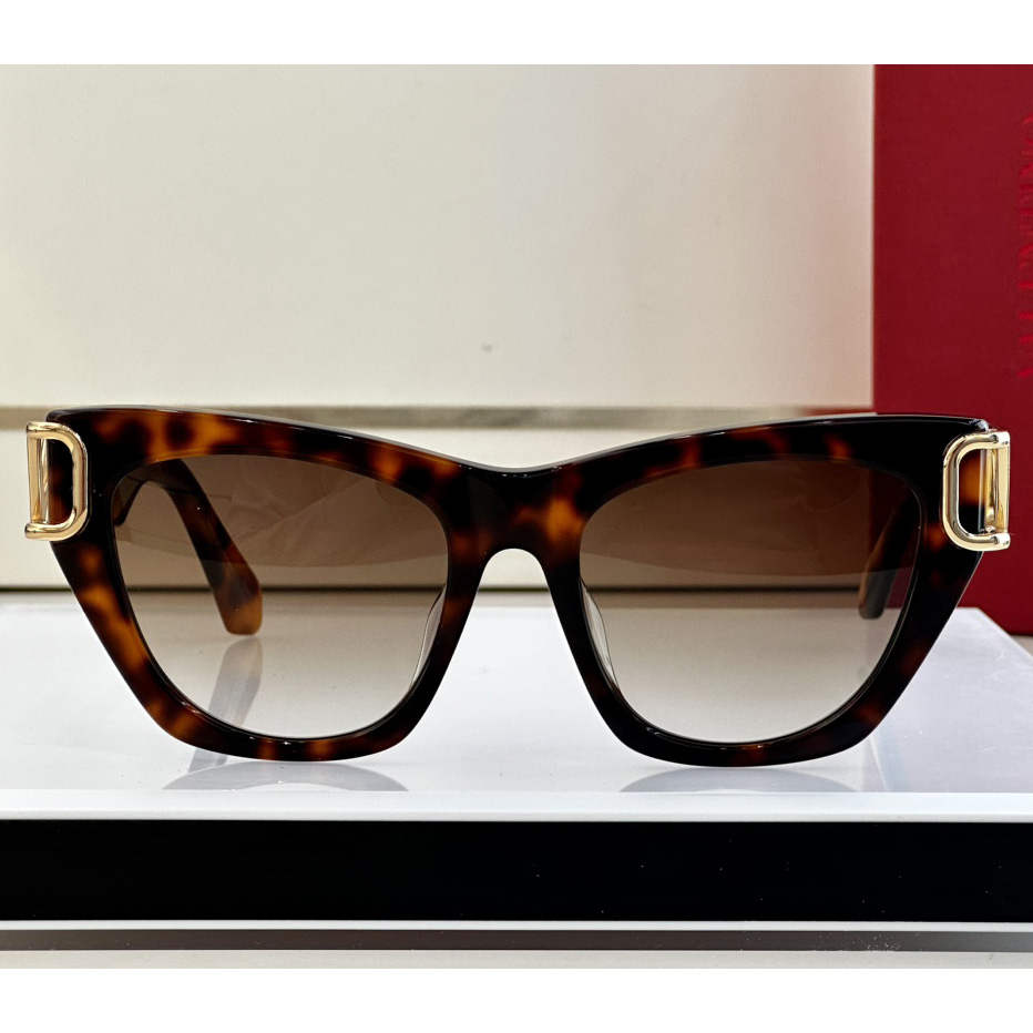 Valenti I - Squared Acetate Vlogo Frame   VLS-198A - PerfectKickZ