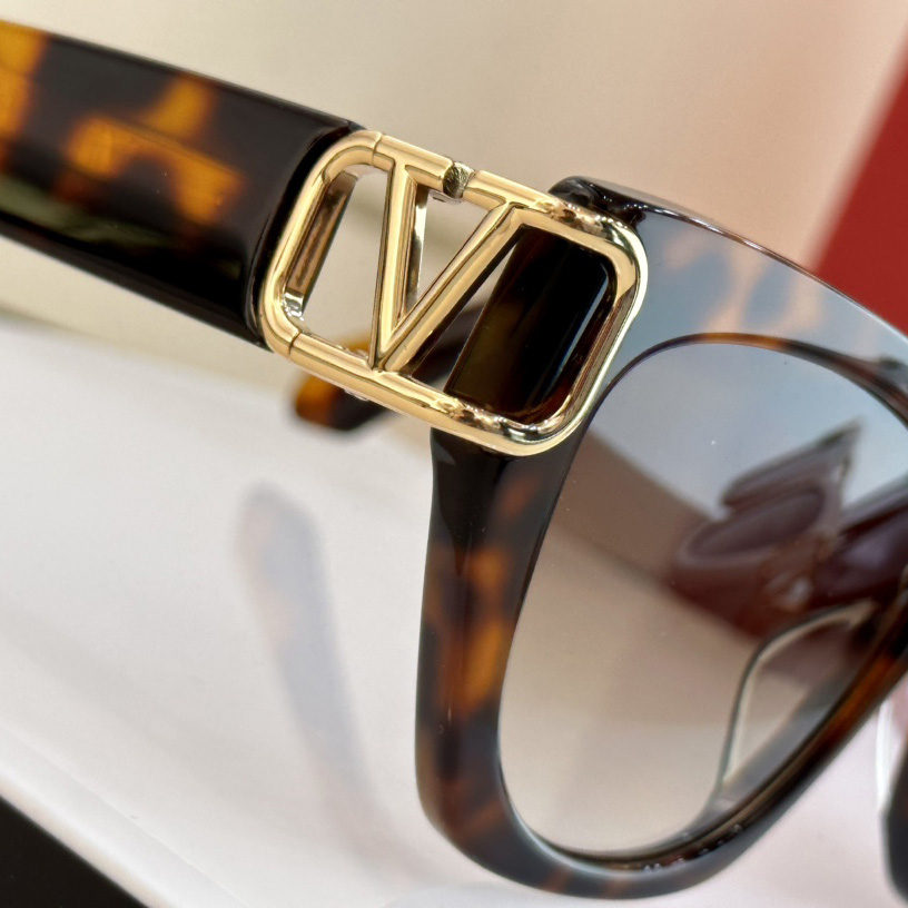 Valenti I - Squared Acetate Vlogo Frame   VLS-198A - PerfectKickZ