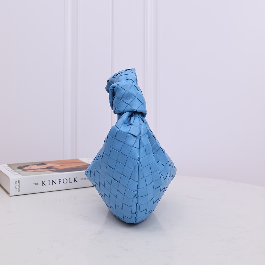 Bottega Veneta Teen Jodie - PerfectKickZ