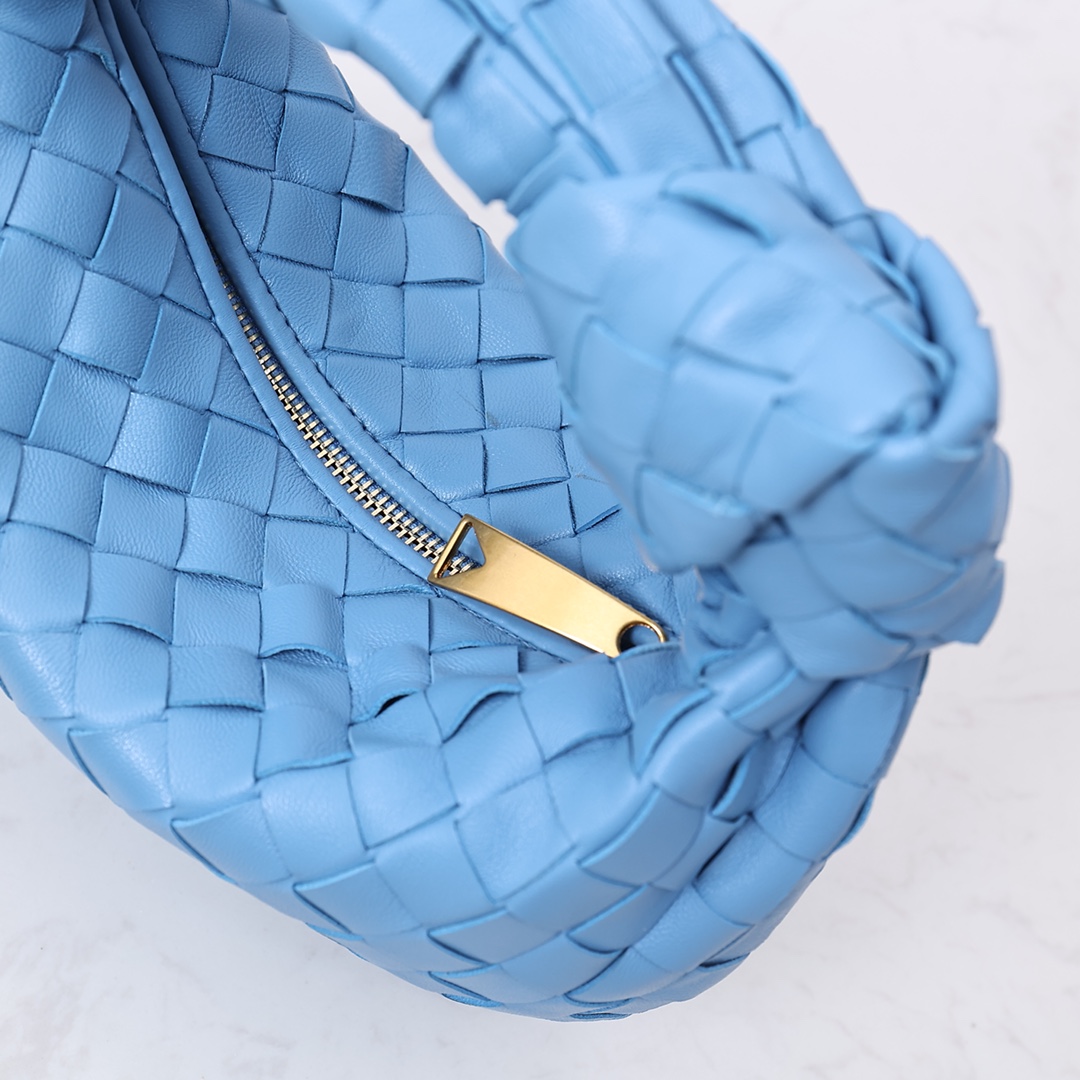 Bottega Veneta Teen Jodie - PerfectKickZ
