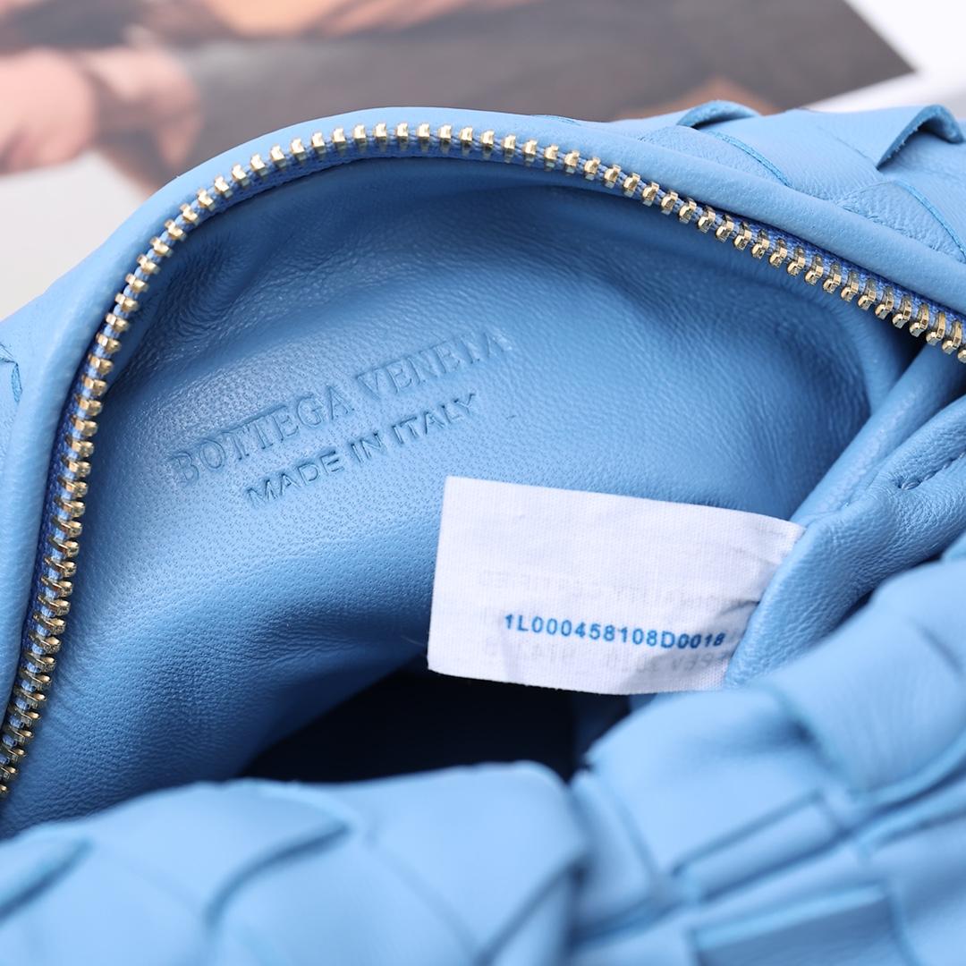 Bottega Veneta Teen Jodie - PerfectKickZ