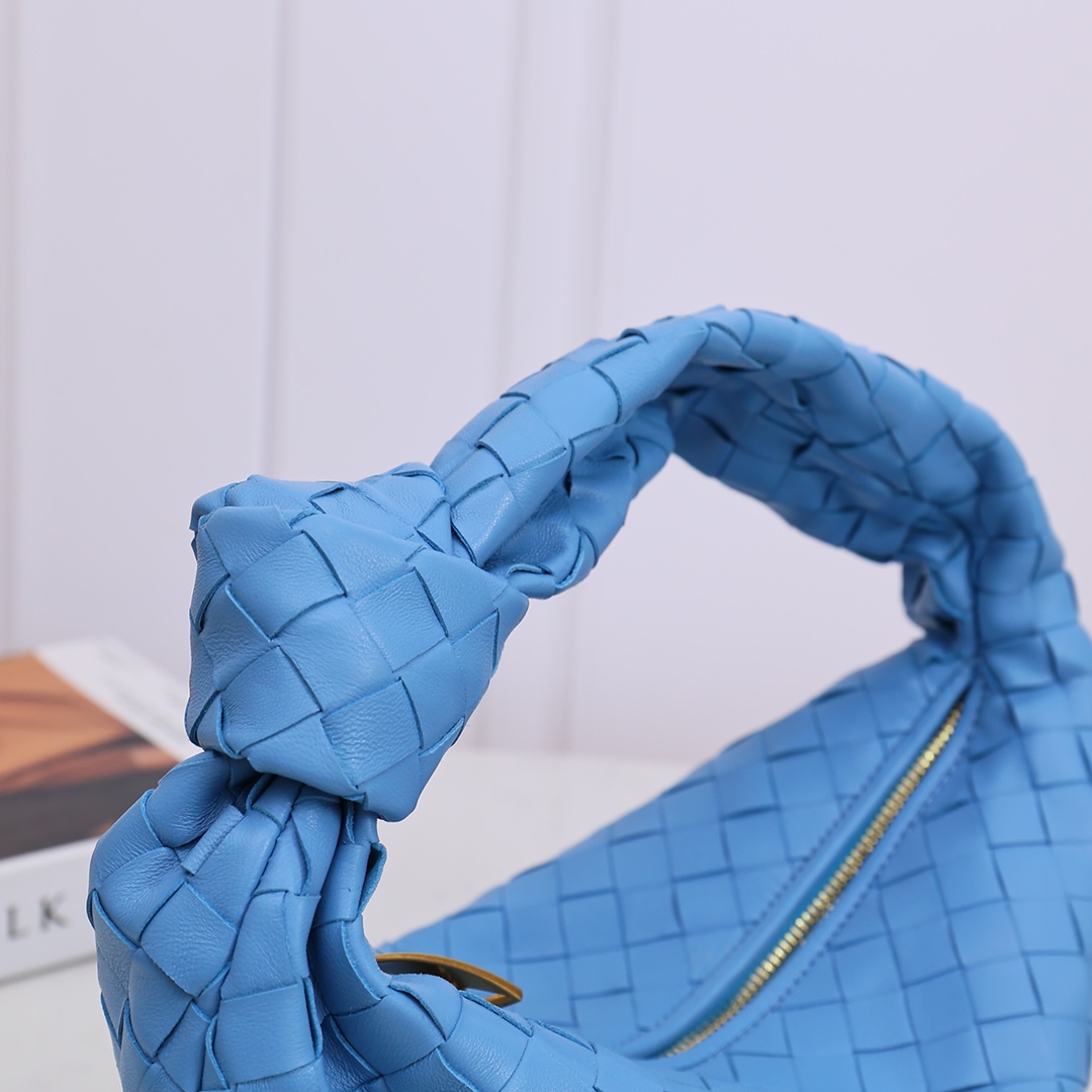 Bottega Veneta Teen Jodie - PerfectKickZ