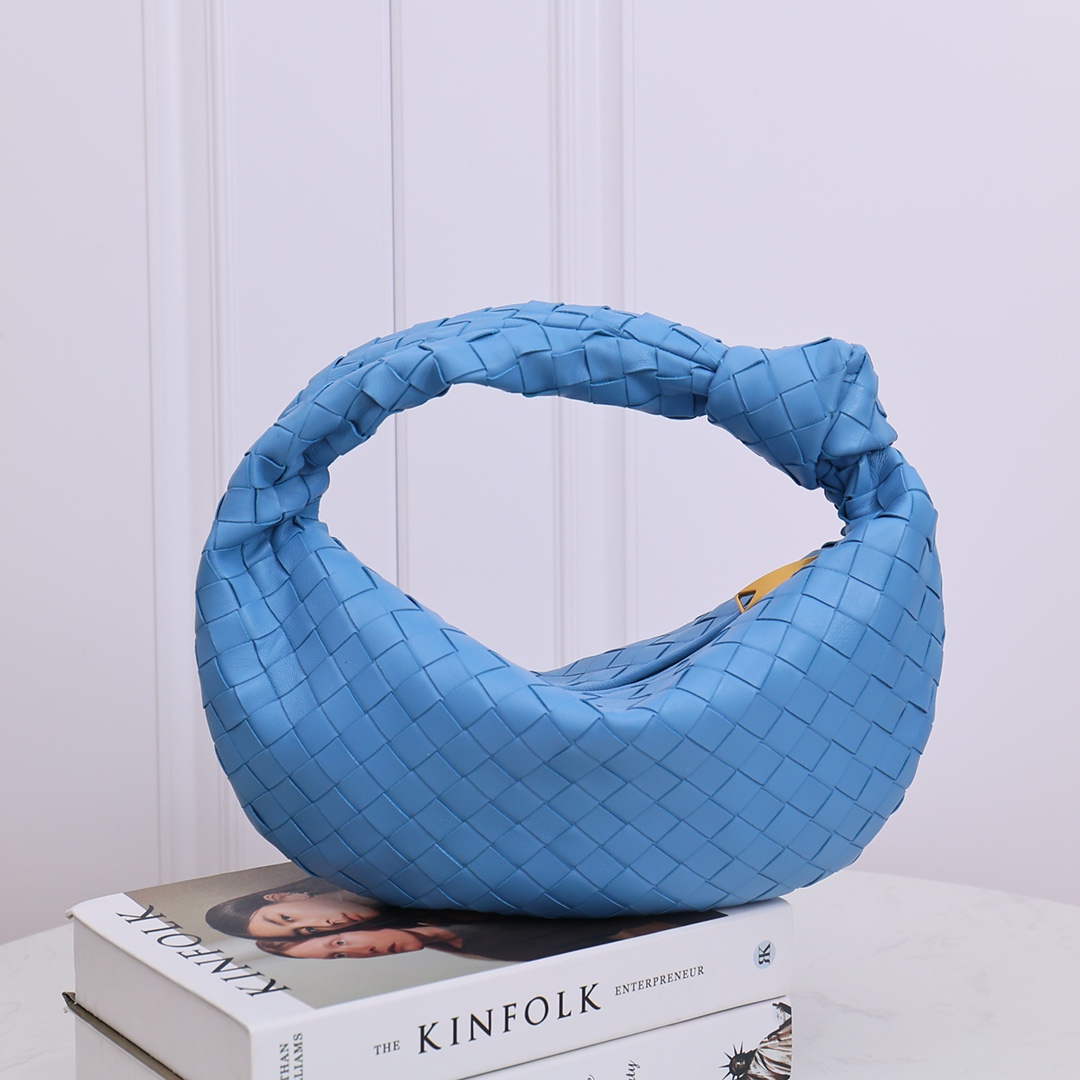 Bottega Veneta Teen Jodie - PerfectKickZ
