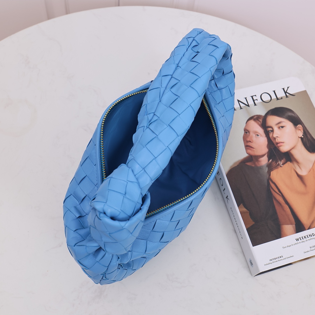 Bottega Veneta Teen Jodie - PerfectKickZ