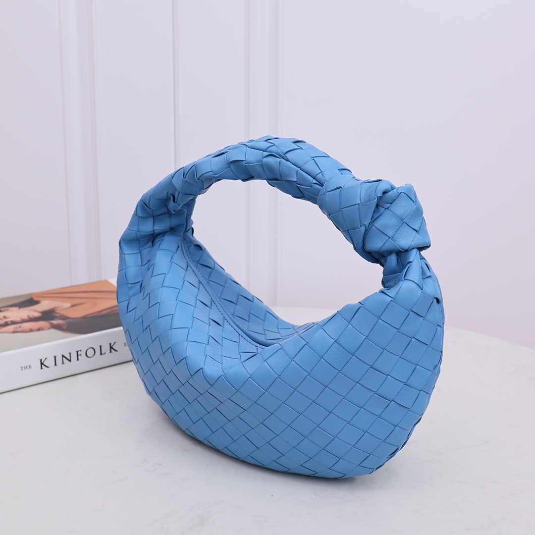 Bottega Veneta Teen Jodie - PerfectKickZ
