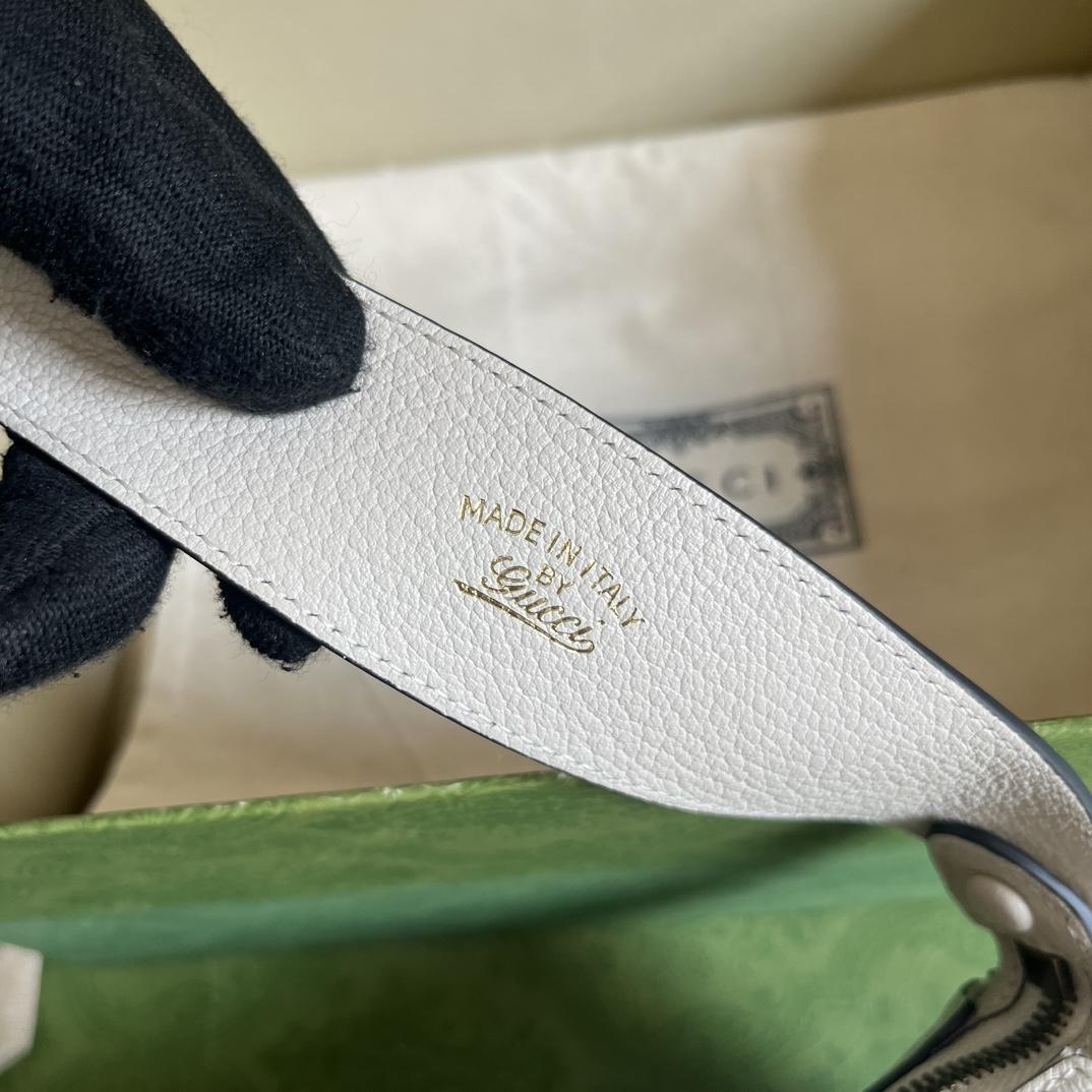 Gucci Aphrodite Mini Shoulder Bag (21-12-4cm) - PerfectKickZ