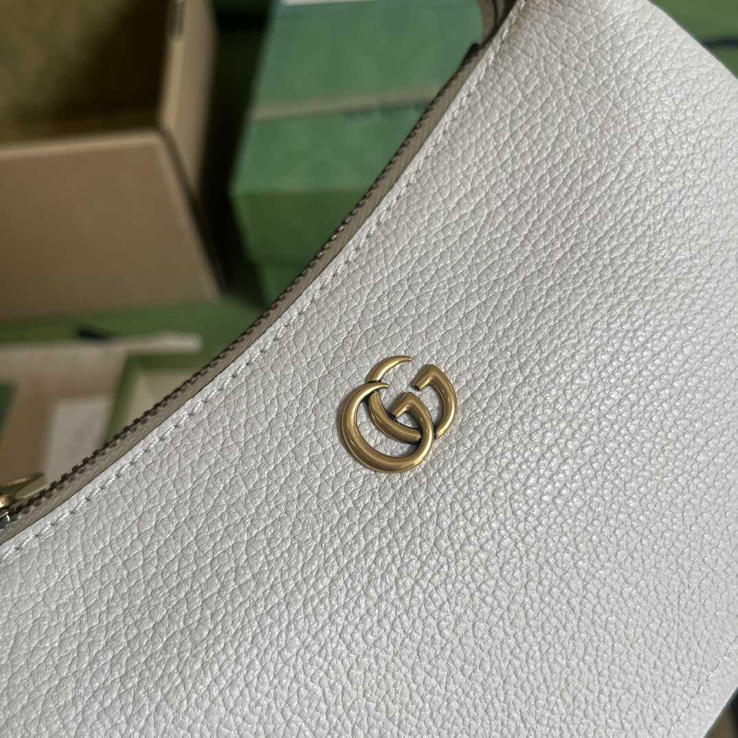 Gucci Aphrodite Mini Shoulder Bag (21-12-4cm) - PerfectKickZ