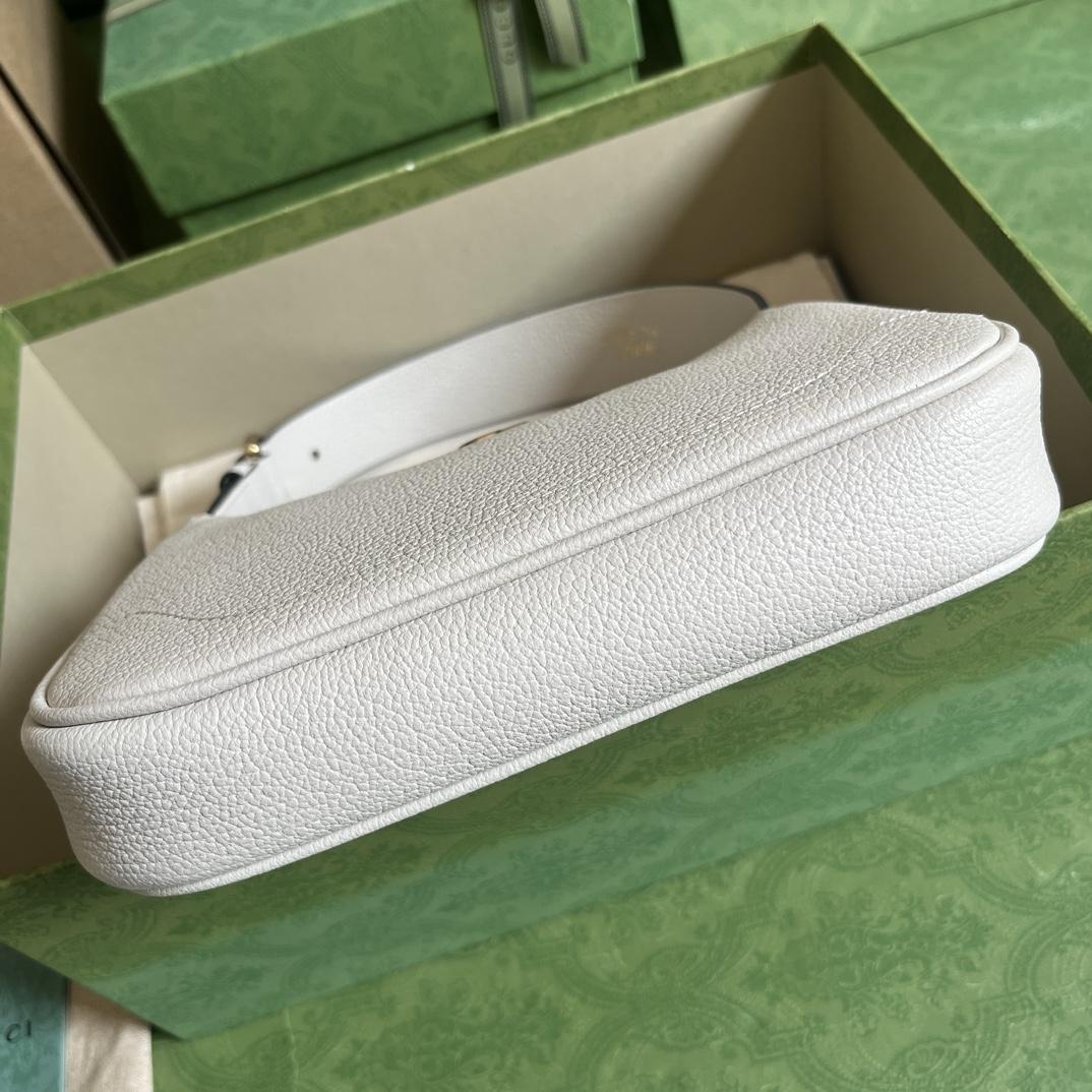 Gucci Aphrodite Mini Shoulder Bag (21-12-4cm) - PerfectKickZ