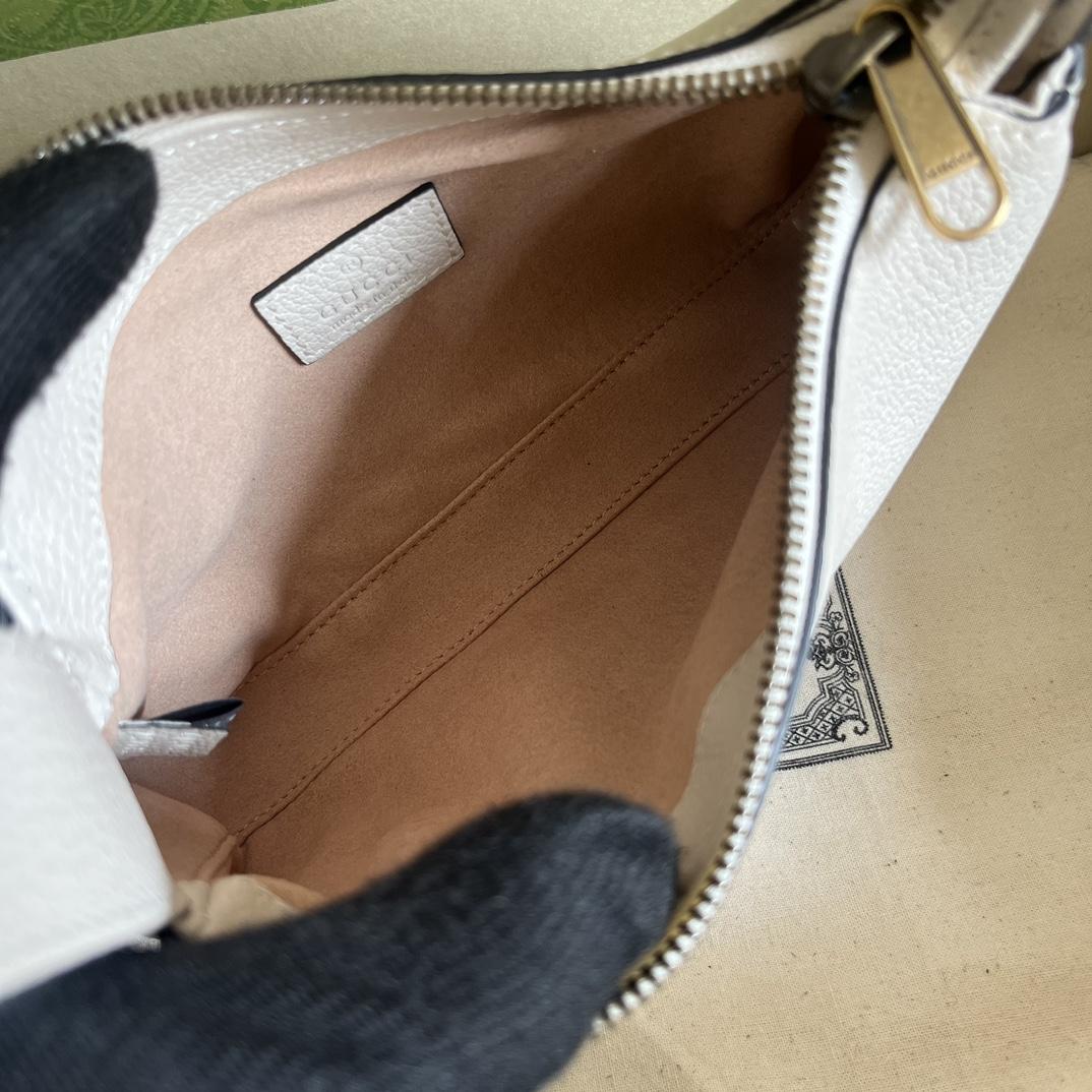 Gucci Aphrodite Mini Shoulder Bag (21-12-4cm) - PerfectKickZ