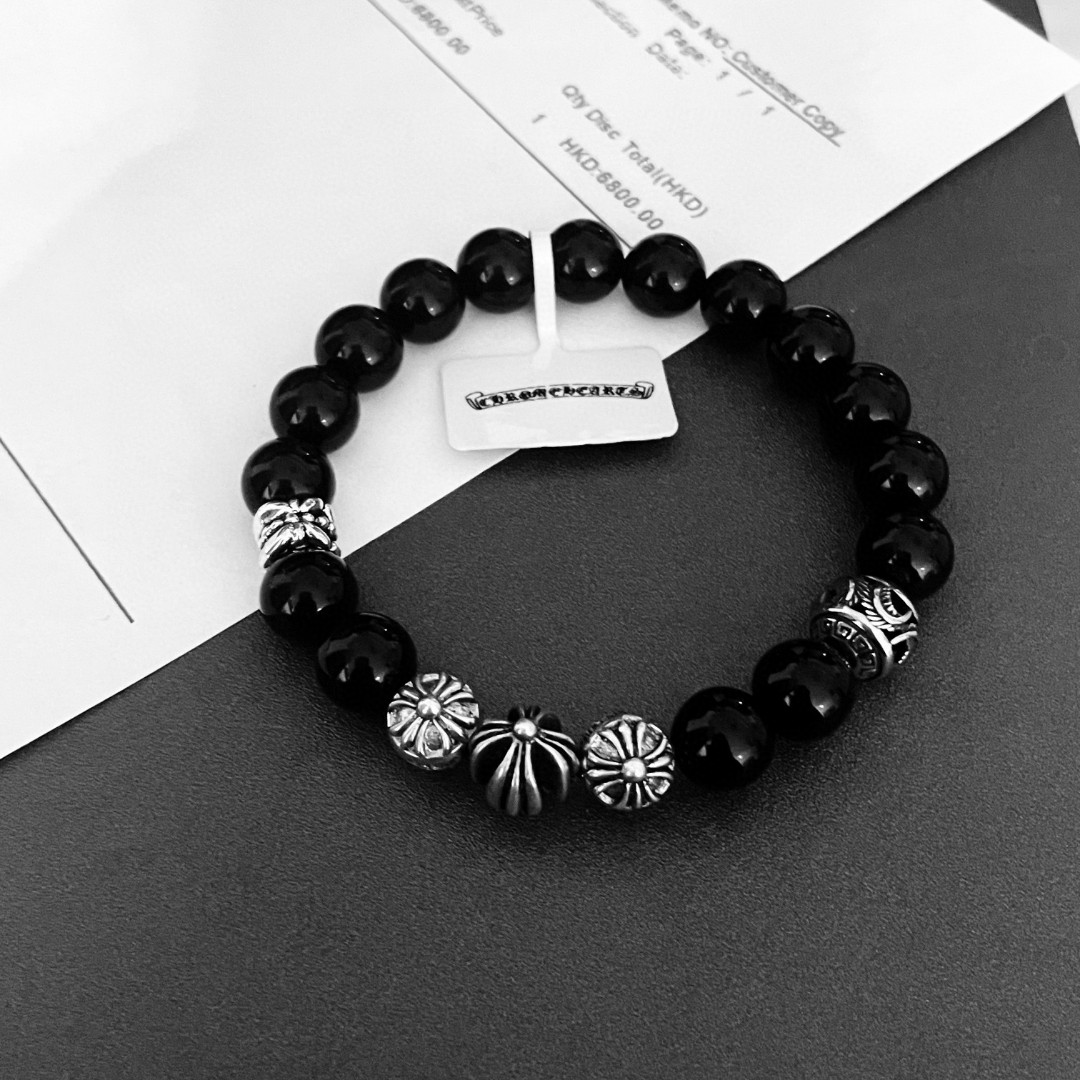 Chrome Heart Bracelets  - PerfectKickZ