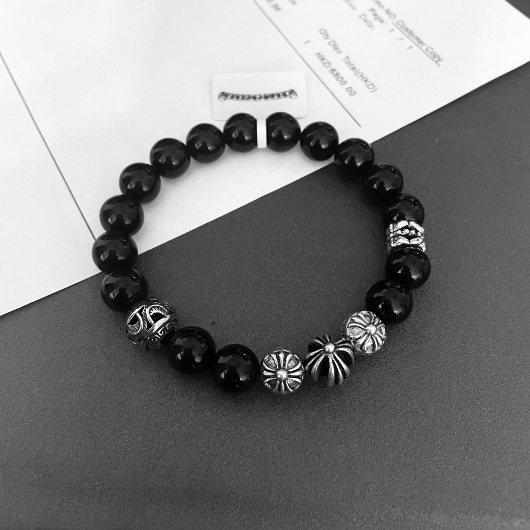Chrome Heart Bracelets  - PerfectKickZ