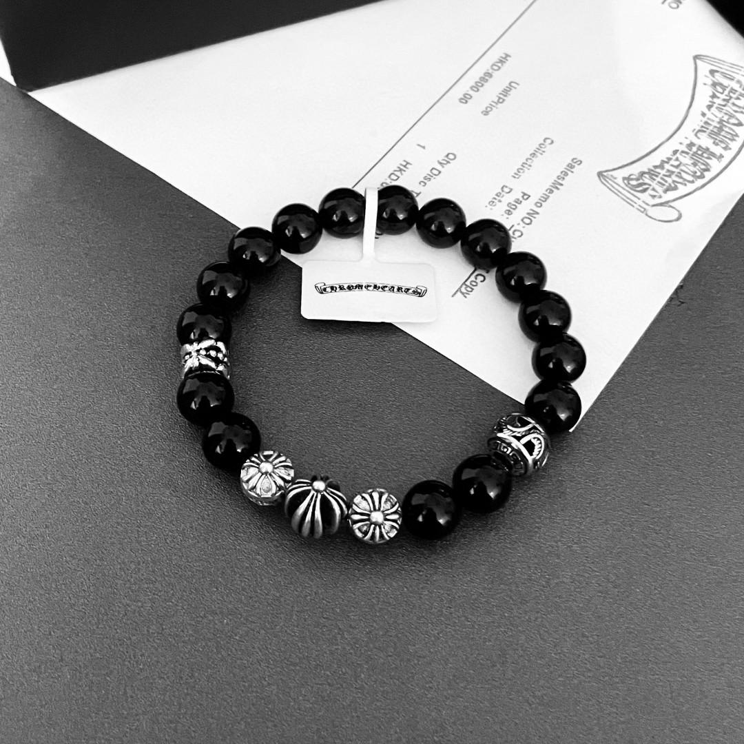 Chrome Heart Bracelets  - PerfectKickZ