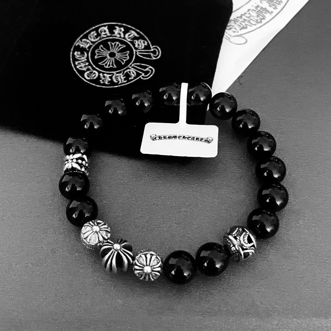 Chrome Heart Bracelets  - PerfectKickZ