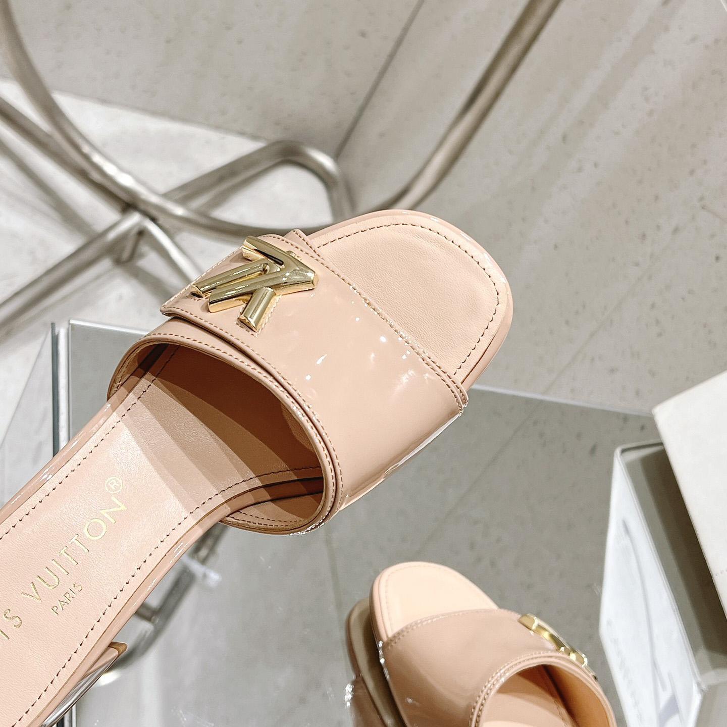 Louis Vuitton Shake Mule   1ABID2 - 