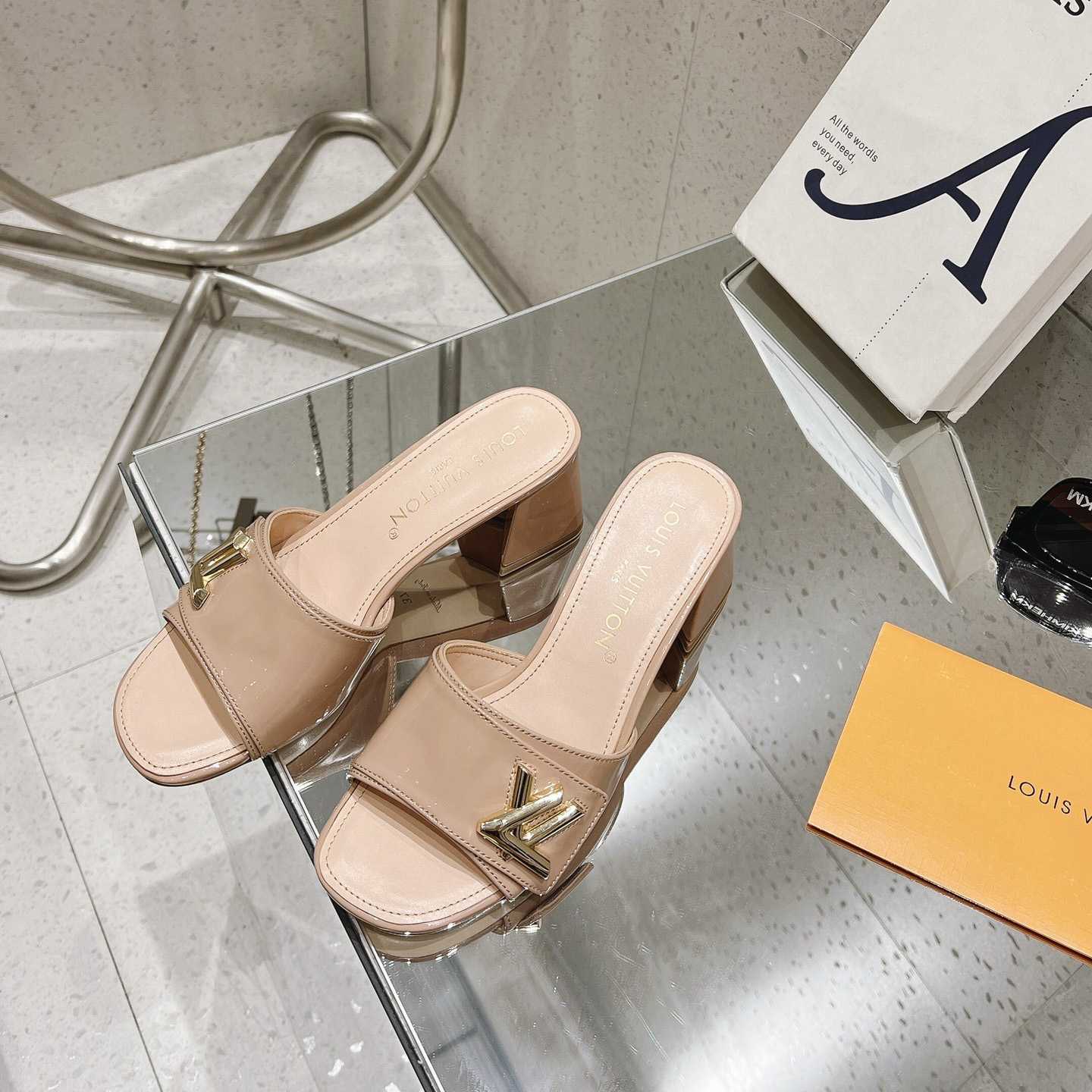 Louis Vuitton Shake Mule   1ABID2 - 