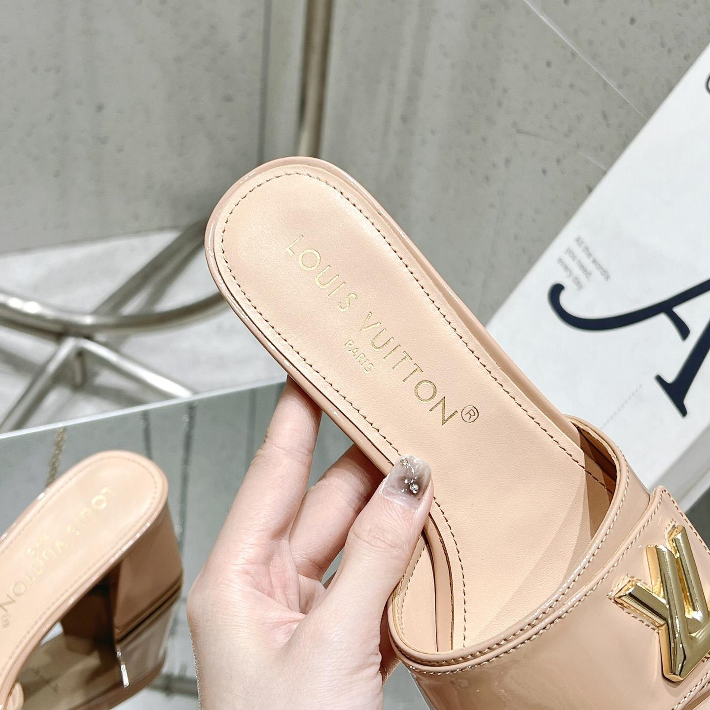 Louis Vuitton Shake Mule   1ABID2 - 