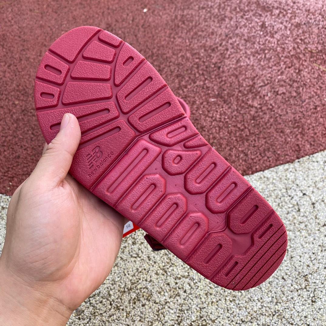 New Balance Caravan Ulti Sandals  - PerfectKickZ