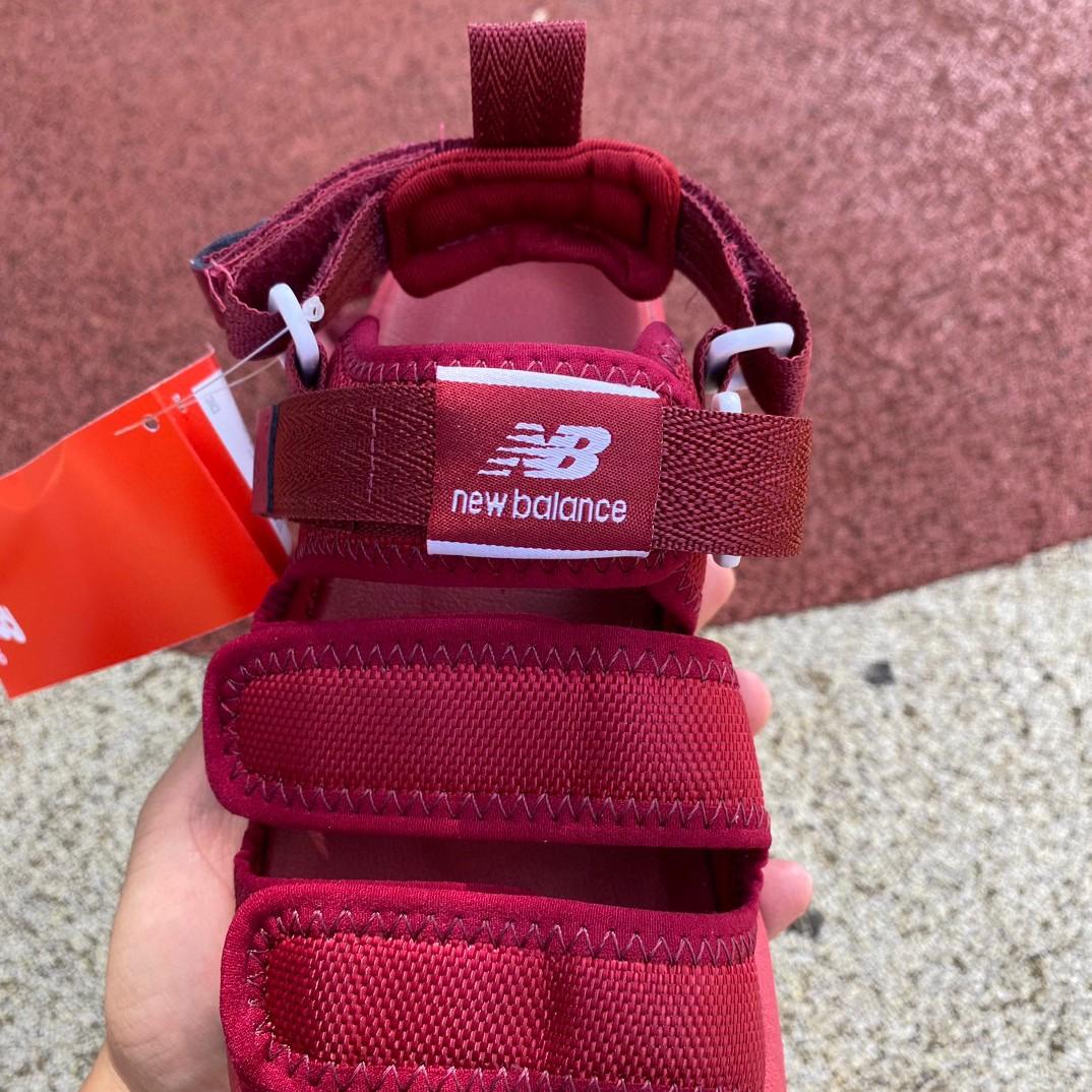 New Balance Caravan Ulti Sandals  - PerfectKickZ