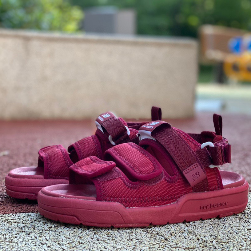 New Balance Caravan Ulti Sandals  - PerfectKickZ