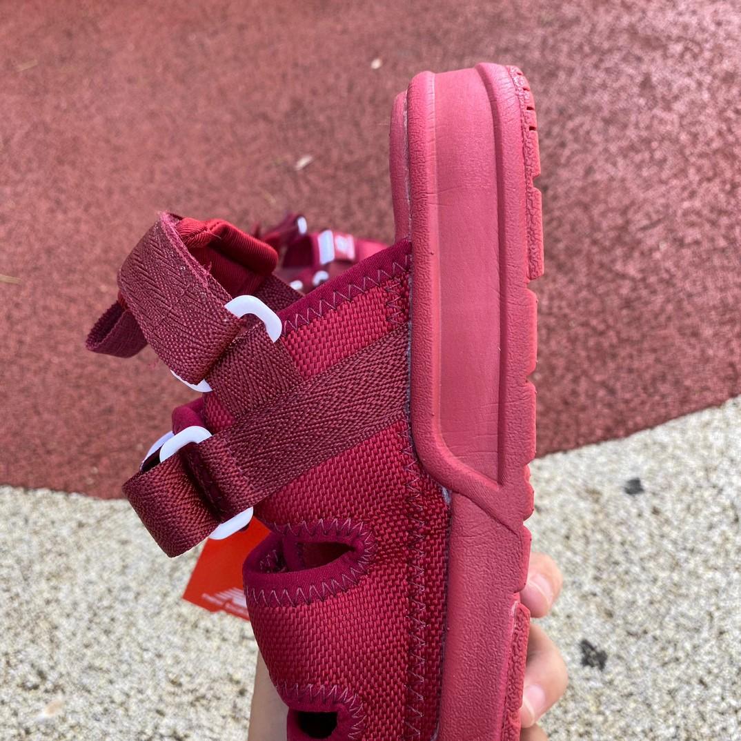 New Balance Caravan Ulti Sandals  - PerfectKickZ