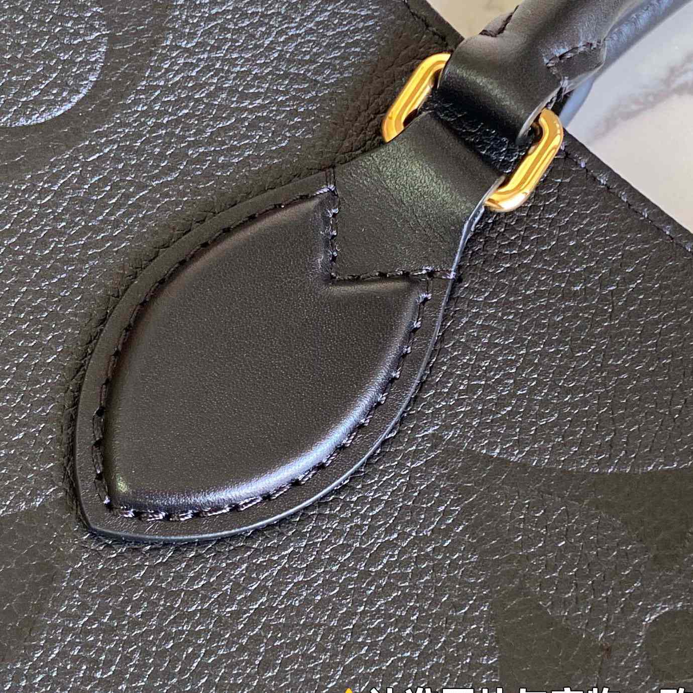 Louis Vuitton OnTheGo GM(41x34x19CM)   M44925 - 