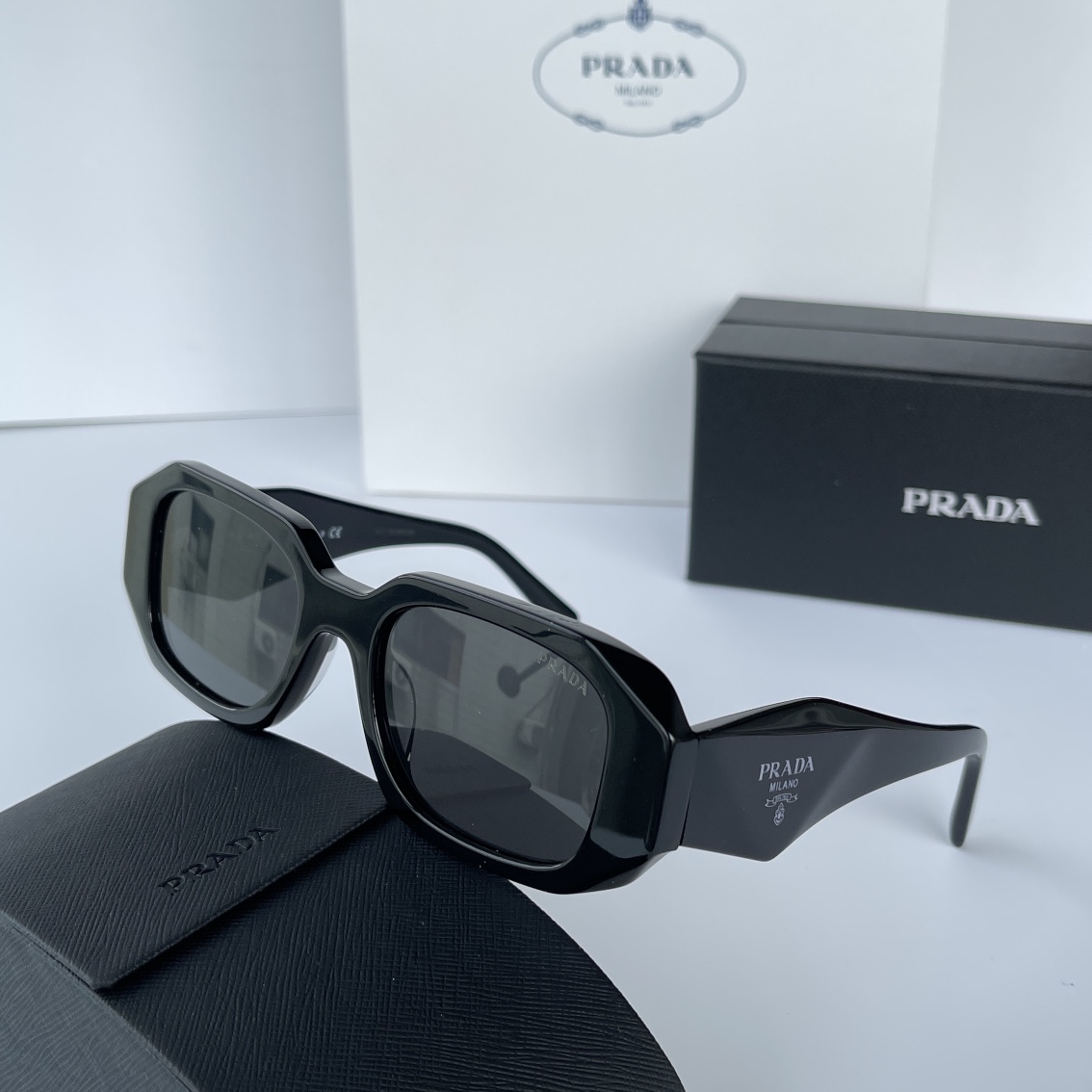 Prada Sunglasses - PerfectKickZ