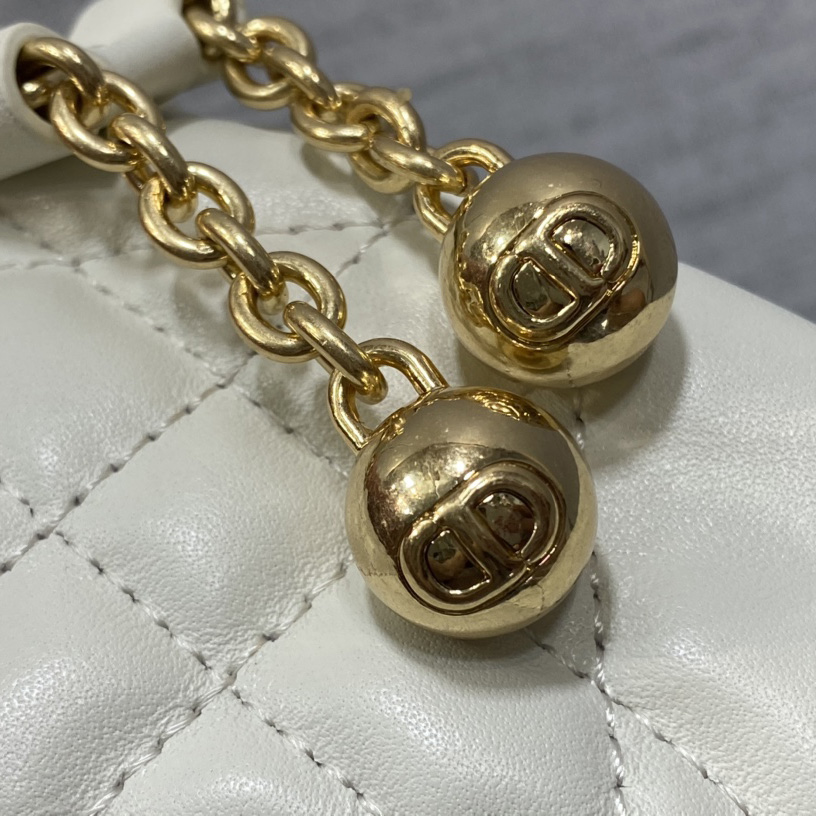 Dior Medium Dior Ammi Bag - PerfectKickZ