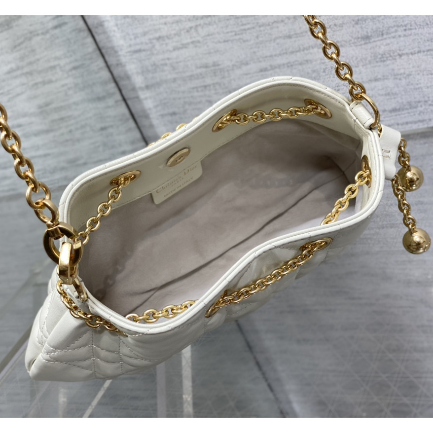 Dior Medium Dior Ammi Bag - PerfectKickZ