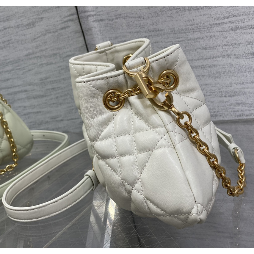 Dior Medium Dior Ammi Bag - PerfectKickZ