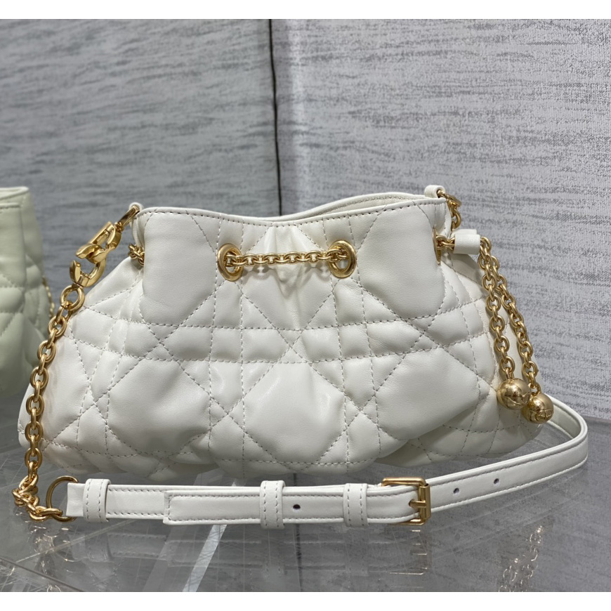 Dior Medium Dior Ammi Bag - PerfectKickZ