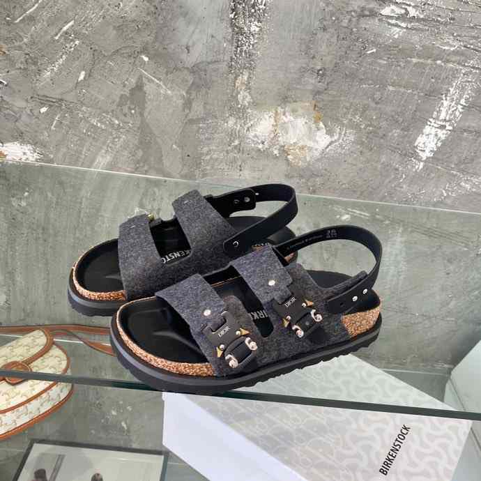 Dior Sandal - PerfectKickZ