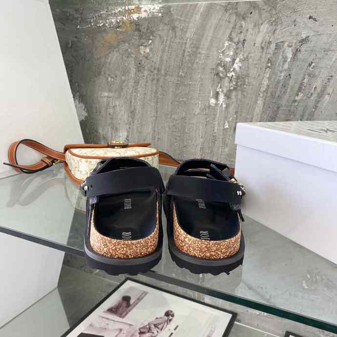 Dior Sandal - PerfectKickZ
