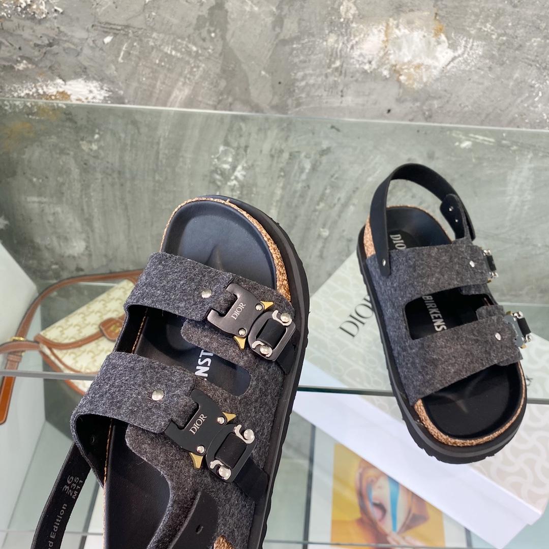 Dior Sandal - PerfectKickZ