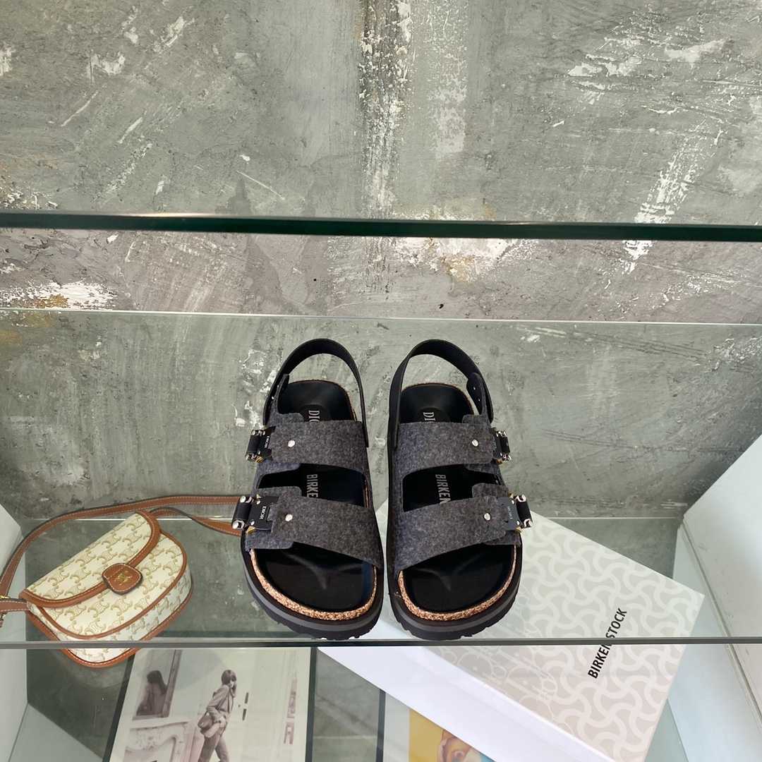 Dior Sandal - PerfectKickZ