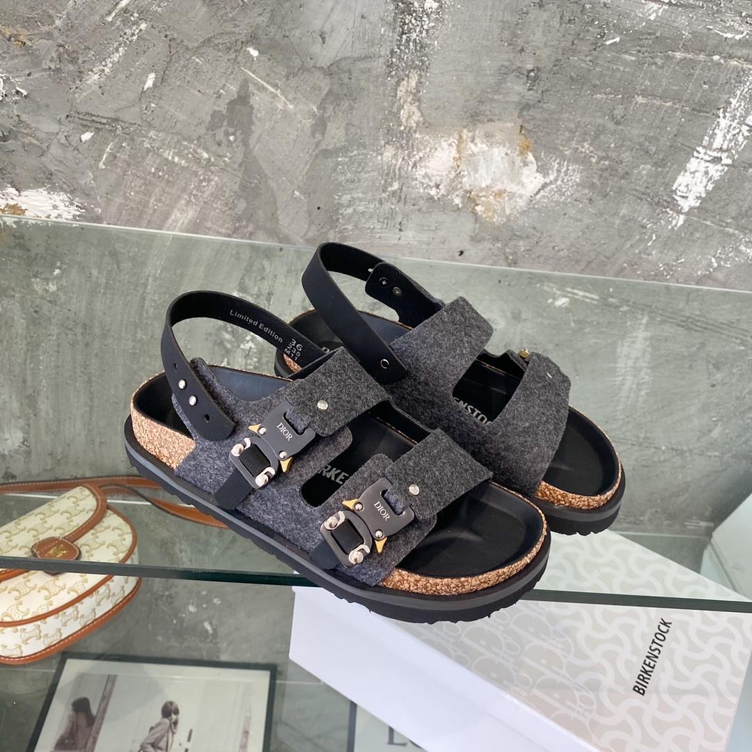 Dior Sandal - PerfectKickZ
