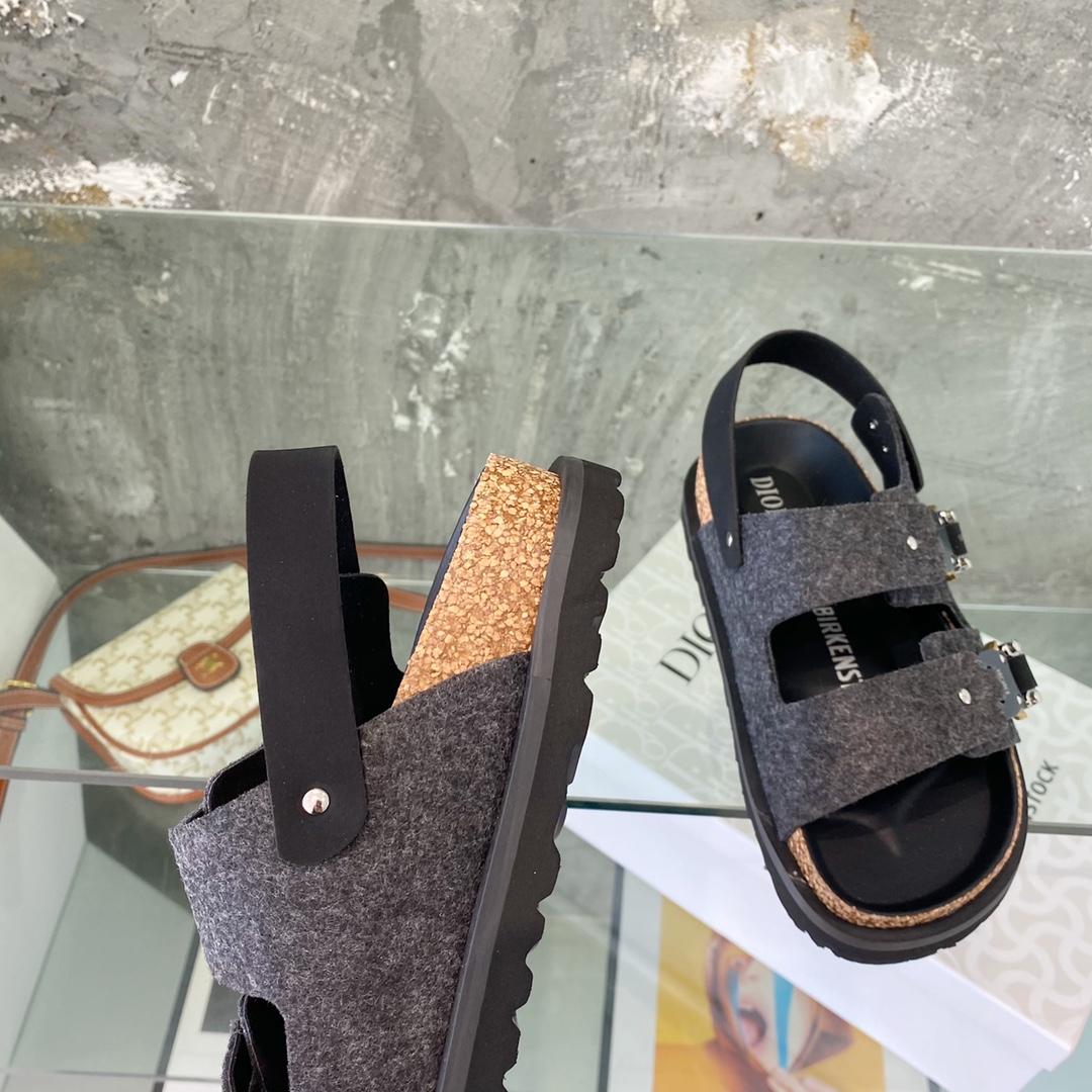 Dior Sandal - PerfectKickZ