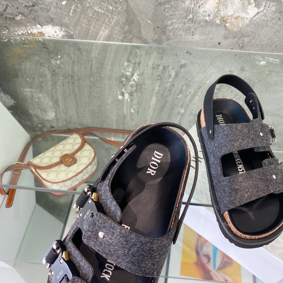Dior Sandal - PerfectKickZ
