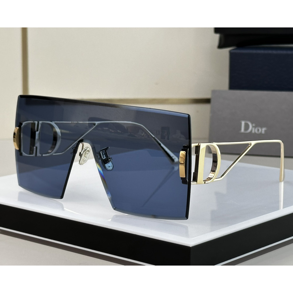 Dior 30Montaigne M1U Sunglasses - PerfectKickZ