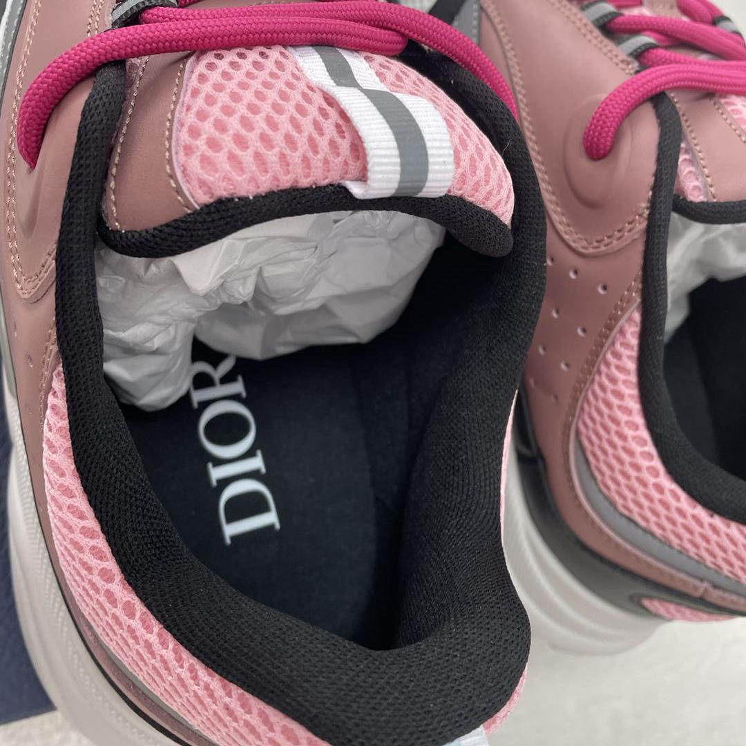 Dior B22 Sneaker  - PerfectKickZ