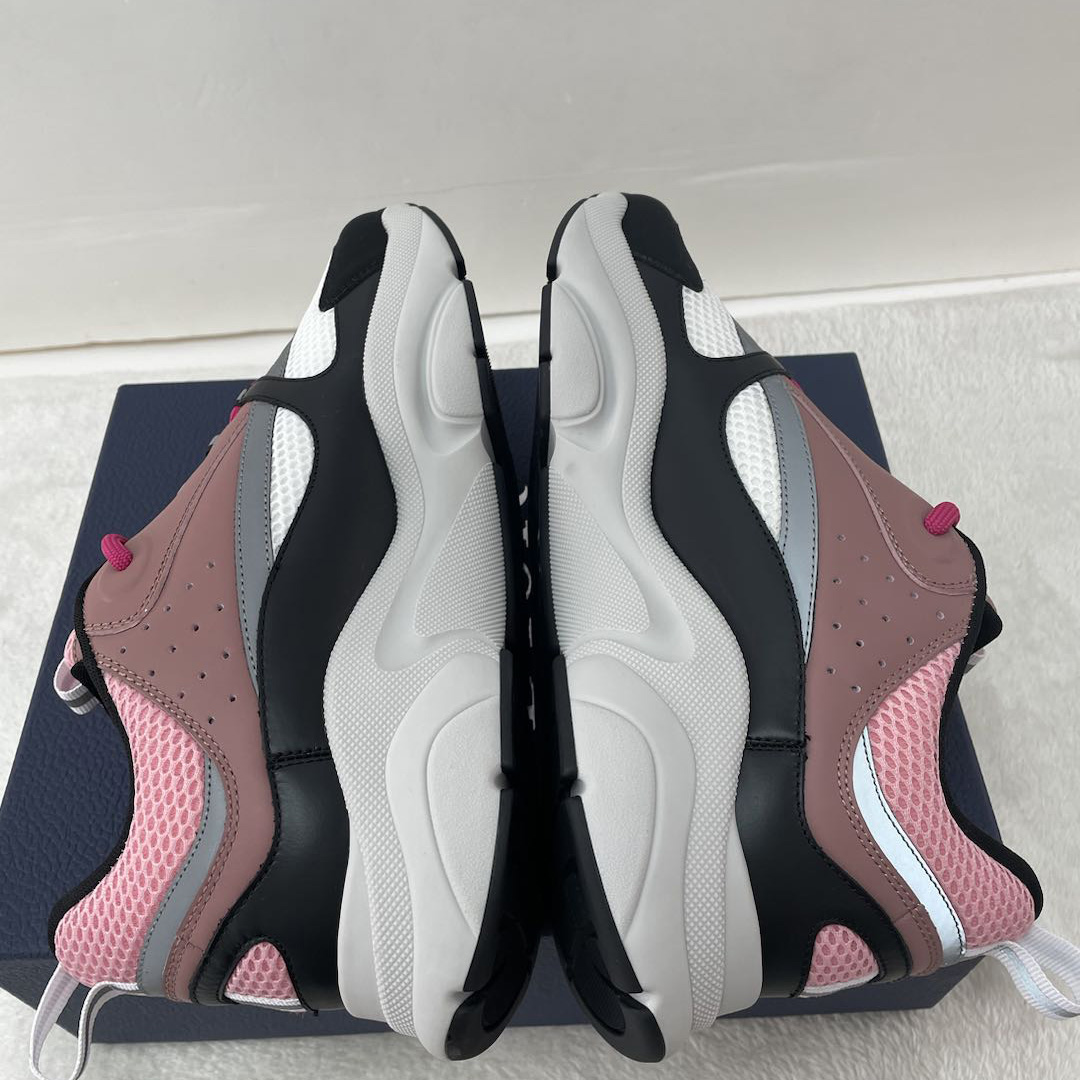 Dior B22 Sneaker  - PerfectKickZ