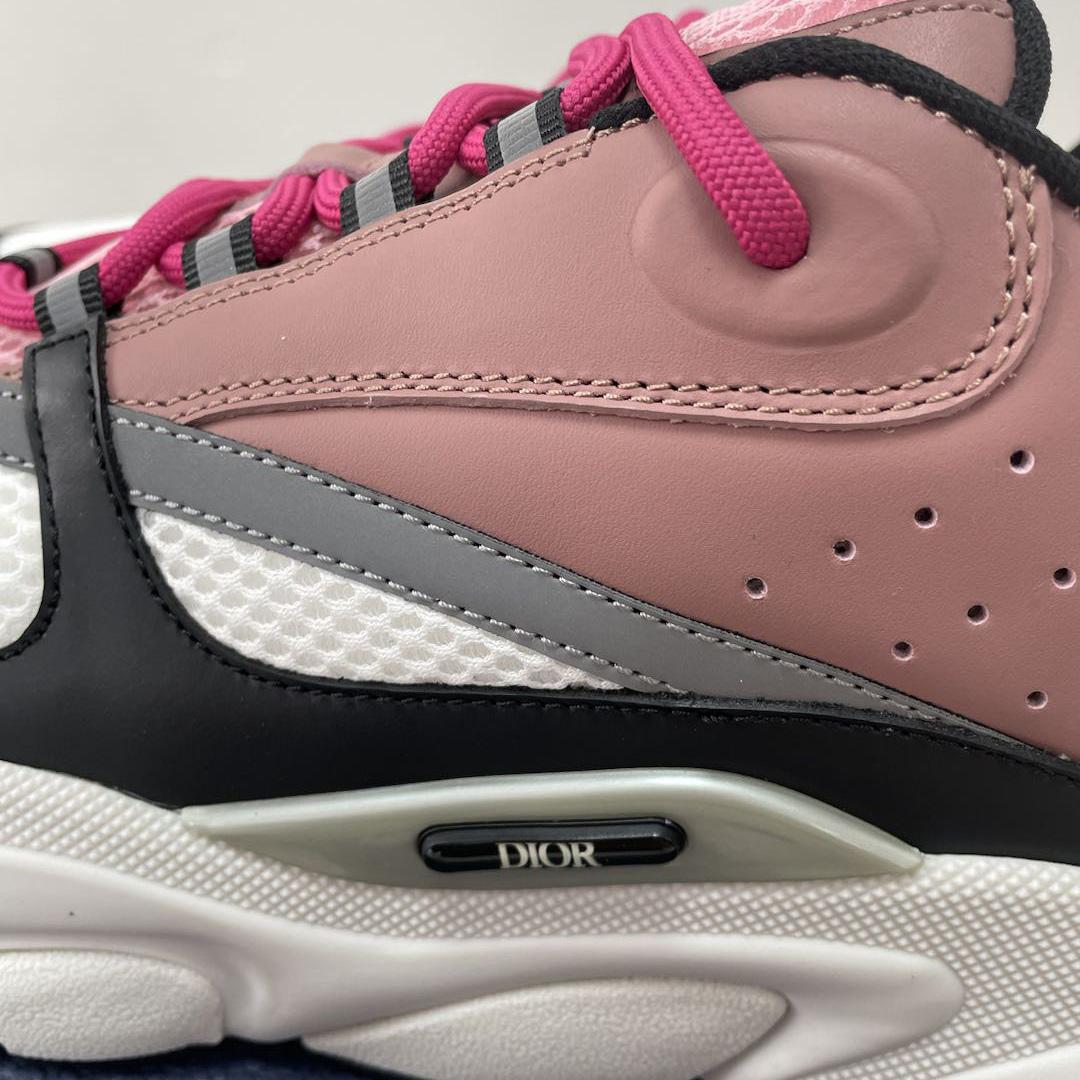 Dior B22 Sneaker  - PerfectKickZ