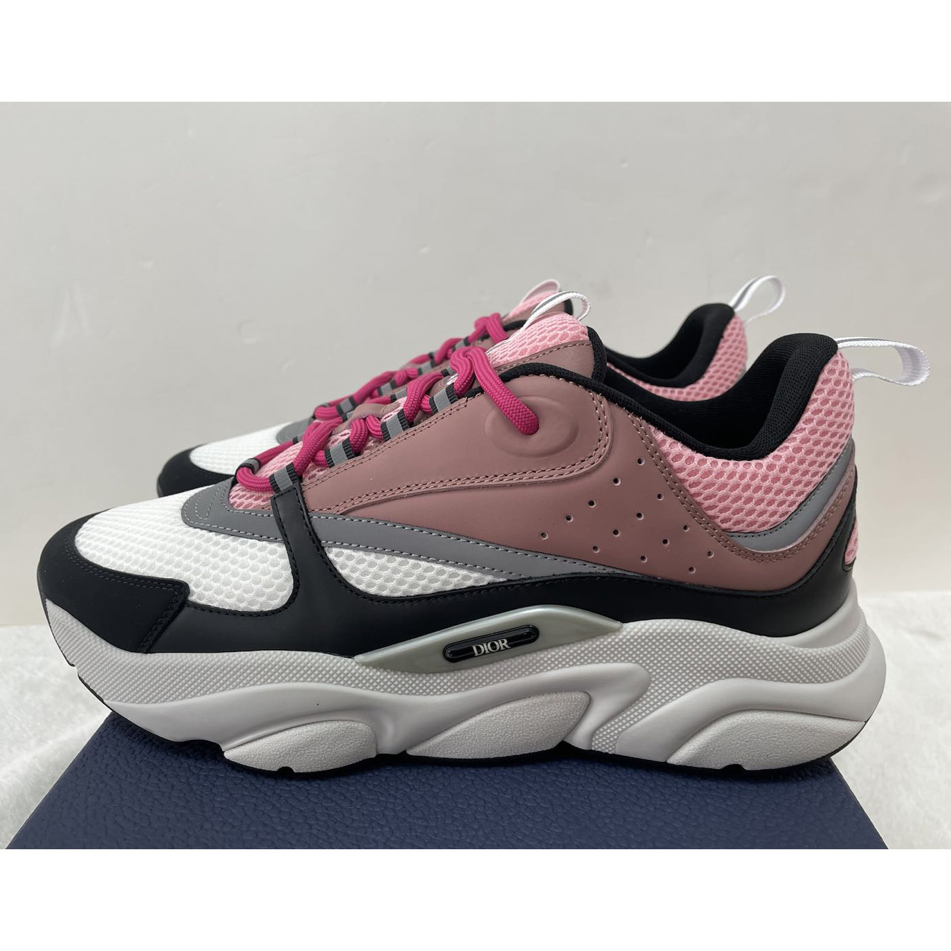 Dior B22 Sneaker  - PerfectKickZ